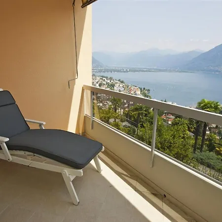 Condominio Andromeda Appartement