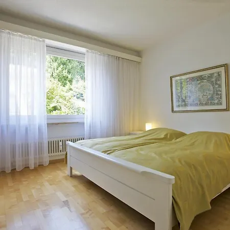 Apartment Condominio Andromeda Locarno