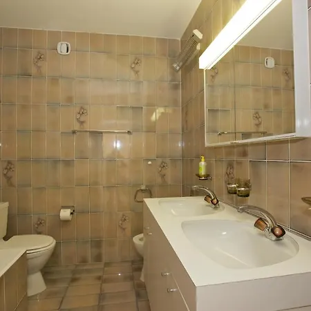 Condominio Andromeda Appartement