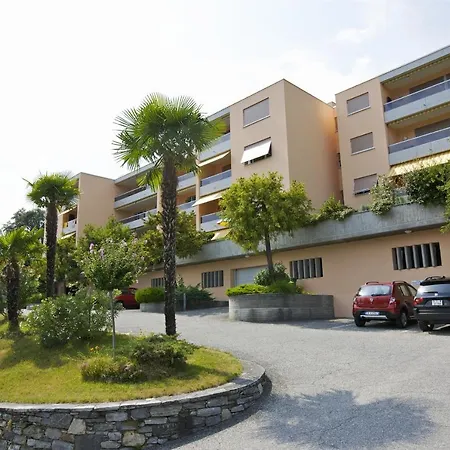 Apartment Condominio Andromeda Locarno