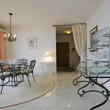 Condominio Andromeda Appartement Locarno