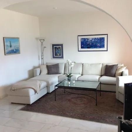 Condominio Andromeda Apartment Locarno