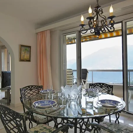 Condominio Andromeda *