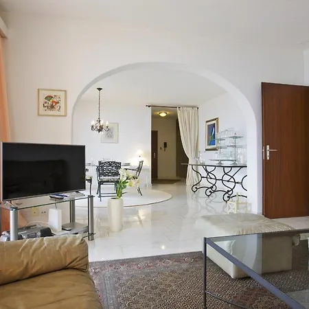 Apartment Condominio Andromeda *