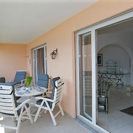 Condominio Andromeda Appartement