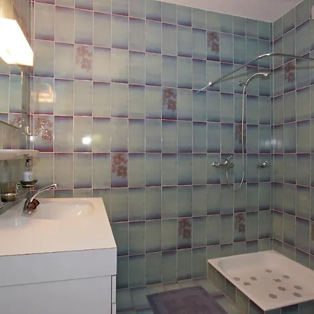 Appartement Condominio Andromeda *