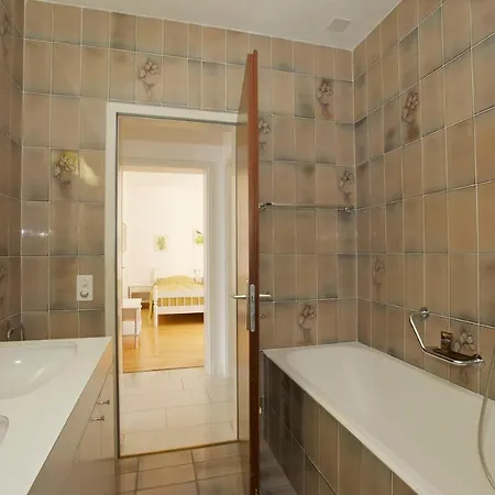 Condominio Andromeda Appartement